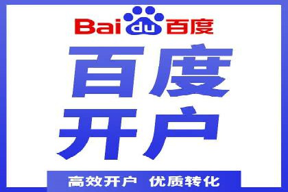 百度推广的精准定向技术案例